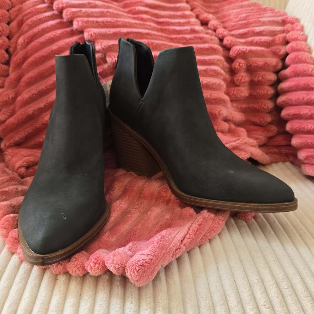 Mysoft Ankle Boot